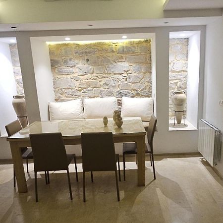 "L'Abri Cotier" Appartement 3 Chambres Haut Standing Port Punique Carthage Douar ech Chott Екстериор снимка